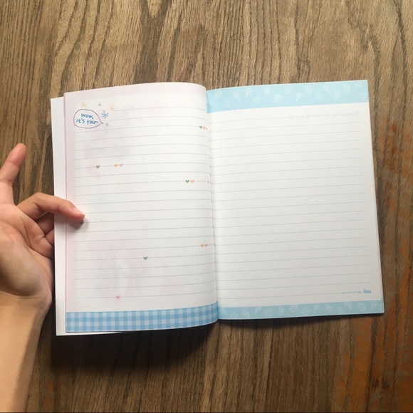 Ibis Bear’s Kitchen Notebook - Picture 7 of 9